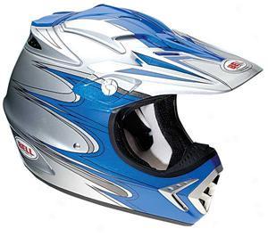 Moto 8 Helmet