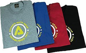 Moto Gear T-shirt