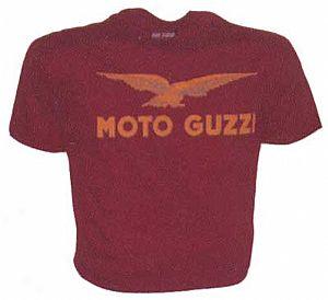 Moto Guzzi T-shirt