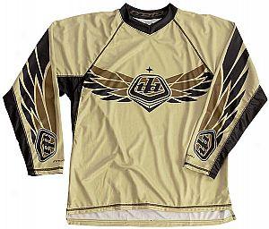 Moto Jersey