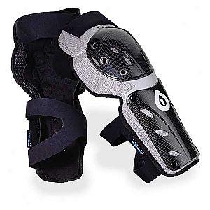 Moto Knee/ahin Carbon Guard