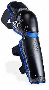 Moto Long Knee/shin Guards