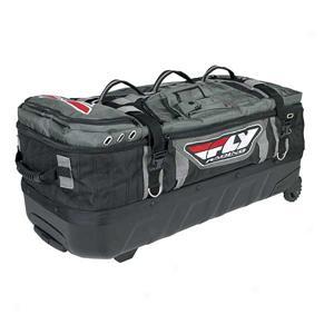 Moto Vault Roller Bag