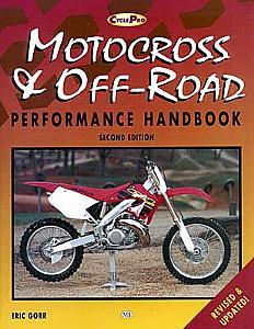 Motocross & Off-road Performance Handbook