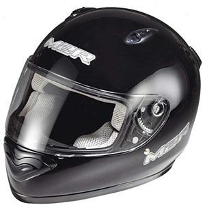 Mr11 Helmet