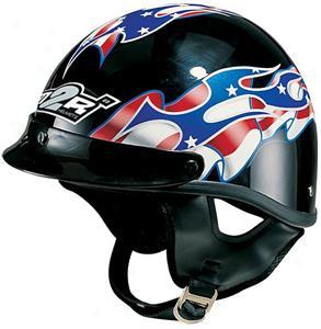 Mr9 Cruiser Helmet