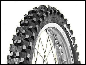 Mt 410 Front Tire