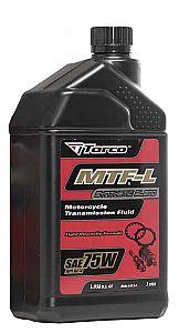 Mtf Racing Transmiseion Fluid