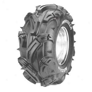 Mudzilla Front Atv Tire