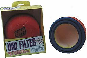 Multi-stage Competition Air Filter