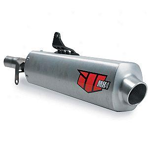 Mx-4 Silencer