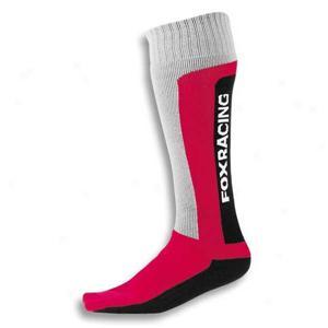 Mx Coomlax Socks