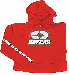 Mx Logo Hoodie