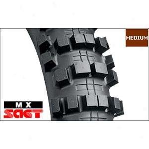 Mx402 Rear Tire