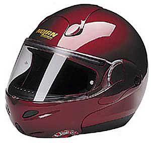 N100e Classic Plus Helmet