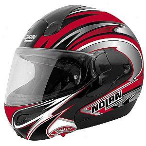 N100e Cyclone Helmet