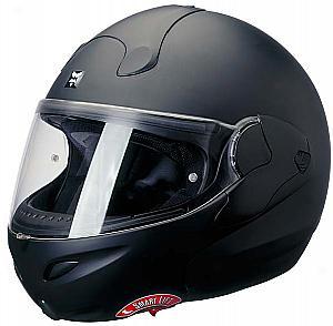 N100e Outlaw Helmet