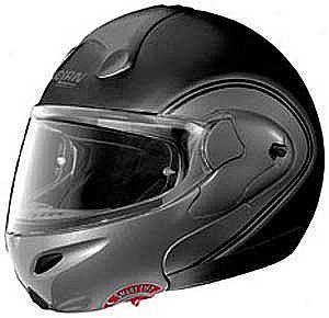 N100e Vintage Helmet