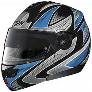 N102 Overland Helmet