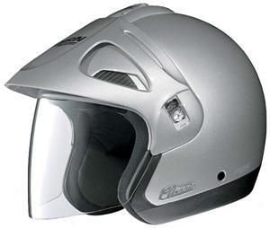 N41 Classic Plus Helmet