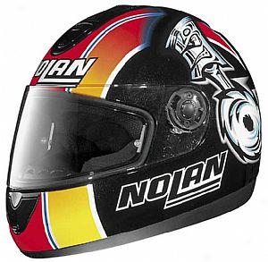 N61 Gemini Helmet