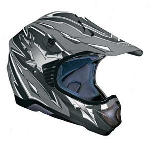 Nbx-1 Helmet