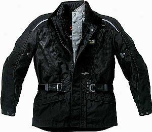 Netstep 365 Jacket