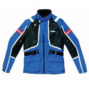 Netway H2out Jacket