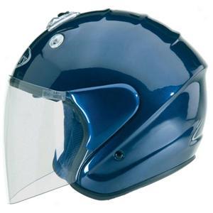 Nomad Helmet