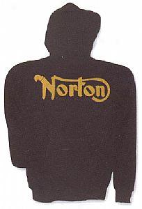 Norton Hoody