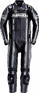 Nrg One-piece Leather Suit