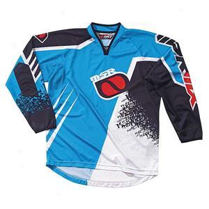 Nxt Ltd Jersey