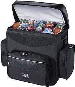 Nylon Cruiser Ii Sissybar Cooler Bag