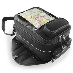 Nyln Expandable Magnetic Tank Bag