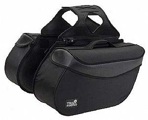 Nylon Ii Slant Saddlebag