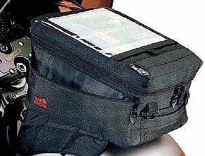 Nylon Magnetic Tank Bag