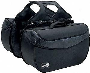 Nylon Saddlebag