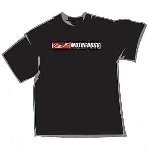 O' Motocross T-shirt