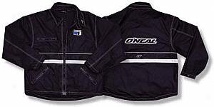 O' Speed Jacket