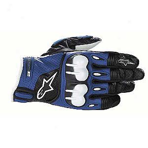 Octane S-moto Glove