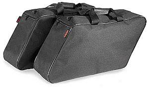 O.e.m. Touring Hard Saddlebag Liner Bag