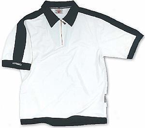 Orbit Polo Shirt