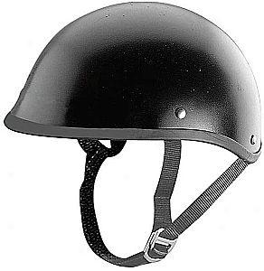 Original Skid Lid Helmet