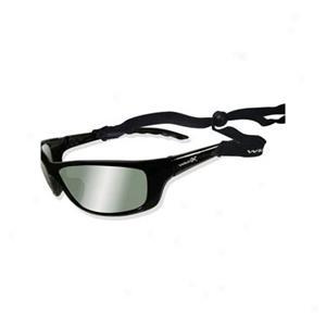 P-17 Active Sunglasses