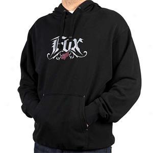 Palisade Hoody