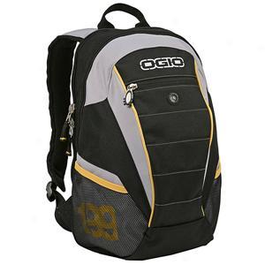 Pastrana Backpack