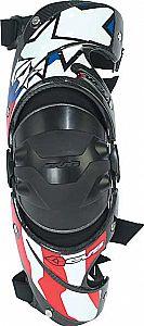 Patriot Web Brace Graphics