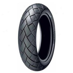 Pilot City Scooter Tire