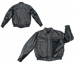 iPlot Jacket