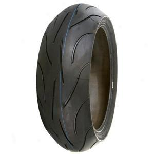 Pilot Power 2 Ct Rear Tire